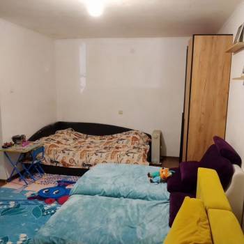 Сдается 1-комнатная квартира, 34 м²