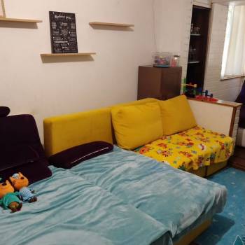 Сдается 1-комнатная квартира, 34 м²