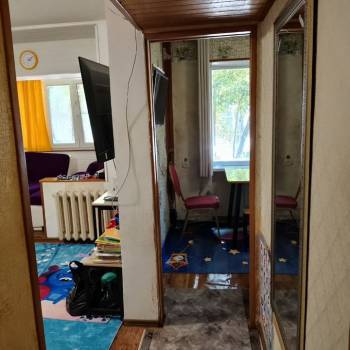 Сдается 1-комнатная квартира, 34 м²