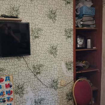 Сдается 1-комнатная квартира, 34 м²