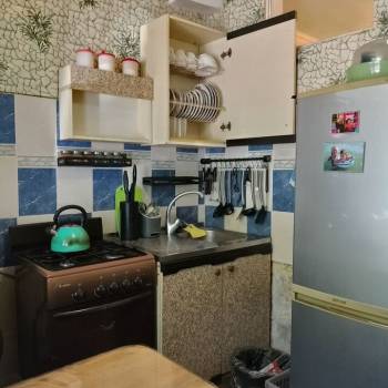 Сдается 1-комнатная квартира, 34 м²