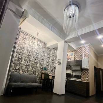 Сдается 1-комнатная квартира, 30 м²