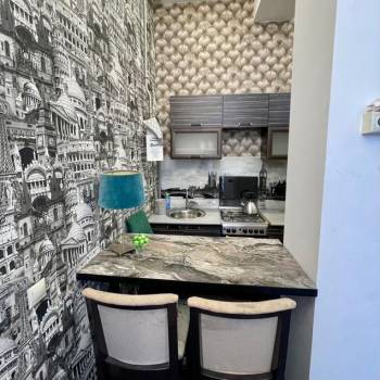 Сдается 1-комнатная квартира, 30 м²