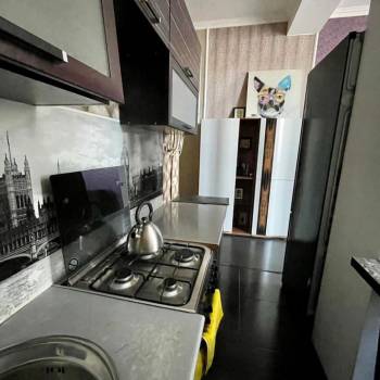 Сдается 1-комнатная квартира, 30 м²