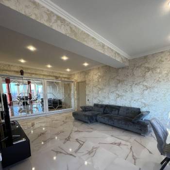 Сдается Многокомнатная квартира, 90,7 м²