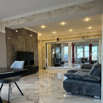 Сдается Многокомнатная квартира, 90,7 м²