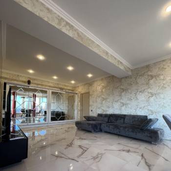 Сдается Многокомнатная квартира, 90,7 м²