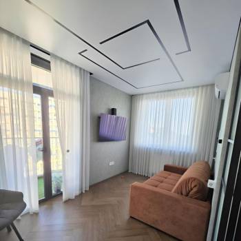Продается 2-х комнатная квартира, 50 м²