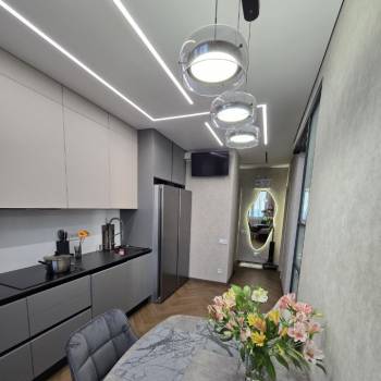 Продается 2-х комнатная квартира, 50 м²