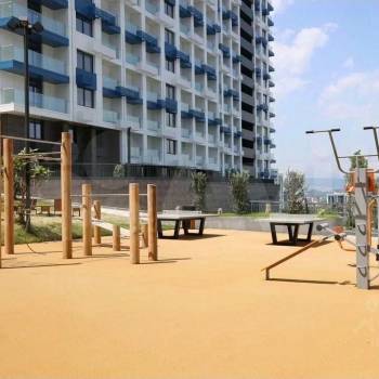 Продается 2-х комнатная квартира, 50 м²