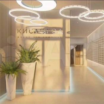 Продается 2-х комнатная квартира, 50 м²