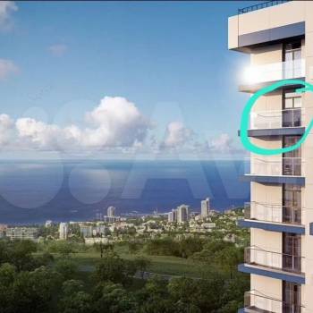 Продается 2-х комнатная квартира, 50 м²