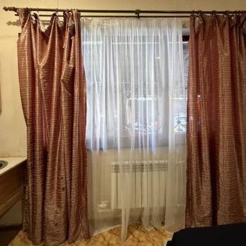 Сдается 1-комнатная квартира, 18 м²