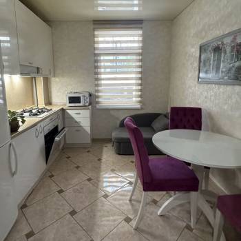 Сдается 1-комнатная квартира, 36 м²