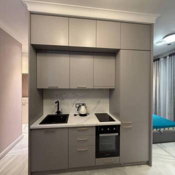 Сдается 1-комнатная квартира, 27 м²