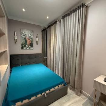 Сдается 1-комнатная квартира, 27 м²