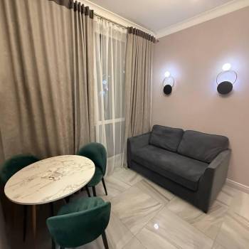Сдается 1-комнатная квартира, 27 м²
