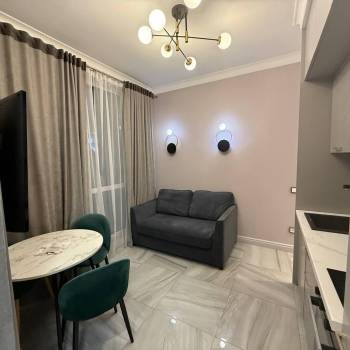 Сдается 1-комнатная квартира, 27 м²
