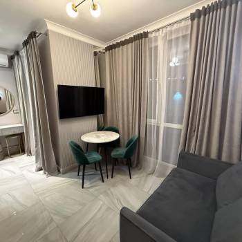 Сдается 1-комнатная квартира, 27 м²