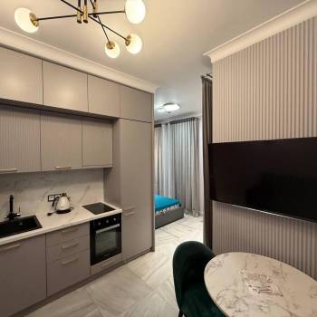 Сдается 1-комнатная квартира, 27 м²