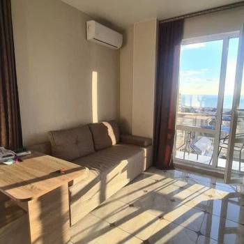Продается 1-комнатная квартира, 26,8 м²