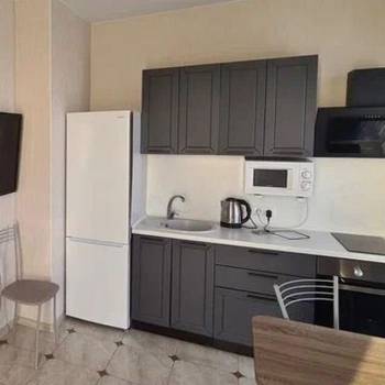 Продается 1-комнатная квартира, 26,8 м²