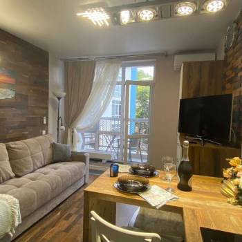 Продается 1-комнатная квартира, 28,2 м²