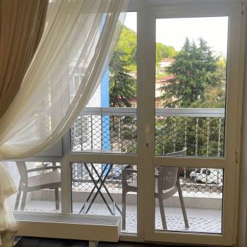 Продается 1-комнатная квартира, 28,2 м²