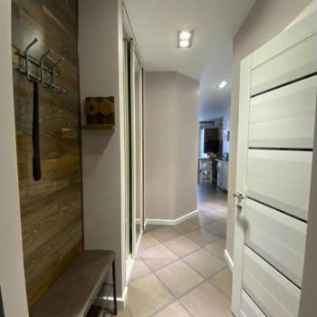 Продается 1-комнатная квартира, 28,2 м²