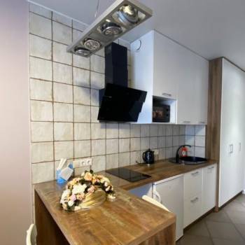 Продается 1-комнатная квартира, 28,2 м²