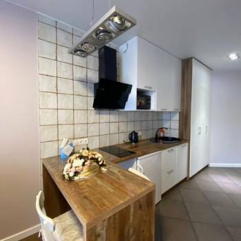 Продается 1-комнатная квартира, 28,2 м²