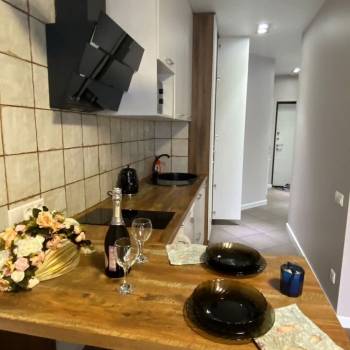 Продается 1-комнатная квартира, 28,2 м²