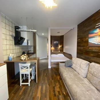 Продается 1-комнатная квартира, 28,2 м²