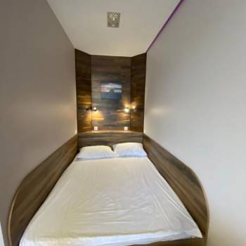 Продается 1-комнатная квартира, 28,2 м²
