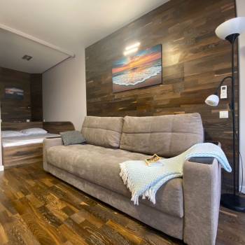 Продается 1-комнатная квартира, 28,2 м²