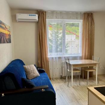 Продается 1-комнатная квартира, 20 м²