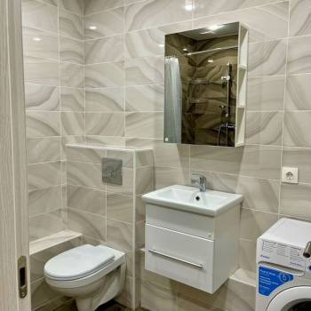 Продается 1-комнатная квартира, 20 м²