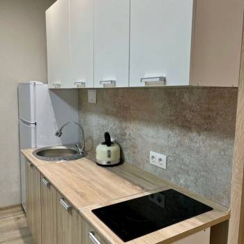 Продается 1-комнатная квартира, 20 м²