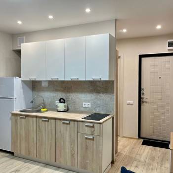 Продается 1-комнатная квартира, 20 м²