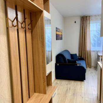 Продается 1-комнатная квартира, 20 м²