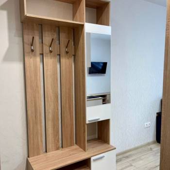 Продается 1-комнатная квартира, 20 м²