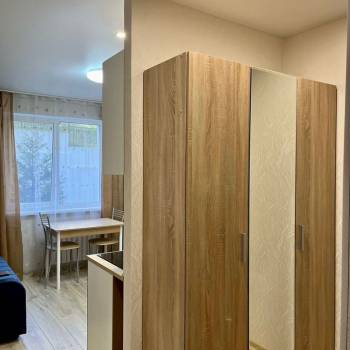 Продается 1-комнатная квартира, 20 м²