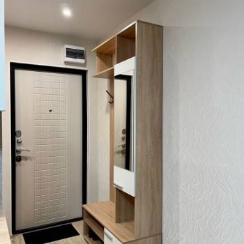 Продается 1-комнатная квартира, 20 м²