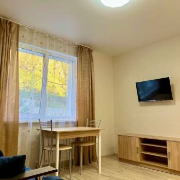 Продается 1-комнатная квартира, 20 м²