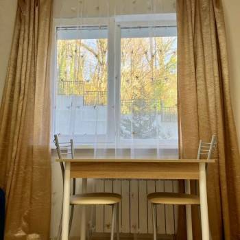 Продается 1-комнатная квартира, 20 м²