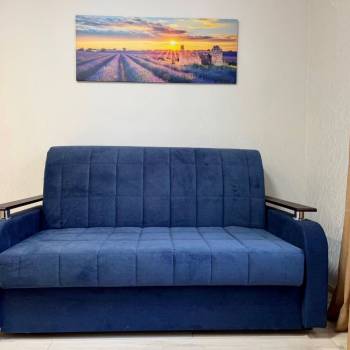 Продается 1-комнатная квартира, 20 м²