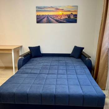 Продается 1-комнатная квартира, 20 м²