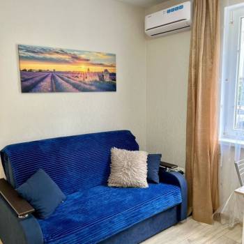 Продается 1-комнатная квартира, 20 м²