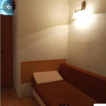 Сдается 1-комнатная квартира, 16 м²