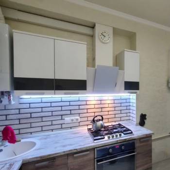Продается 1-комнатная квартира, 26,2 м²
